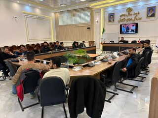 کارگاه احیا قلبی  ریوی و کمکهای اولیه