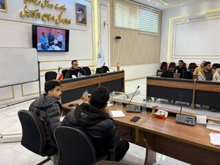 کارگاه احیا قلبی  ریوی و کمکهای اولیه