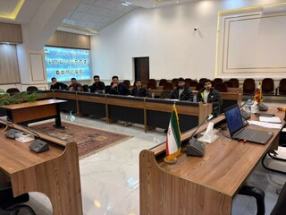 کارگاه احیا قلبی  ریوی و کمکهای اولیه