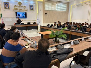 کارگاه احیا قلبی  ریوی و کمکهای اولیه