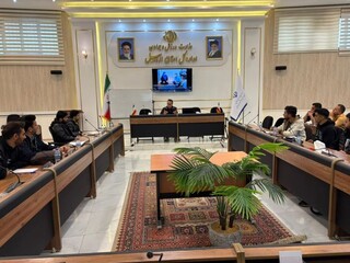 کارگاه احیا قلبی  ریوی و کمکهای اولیه