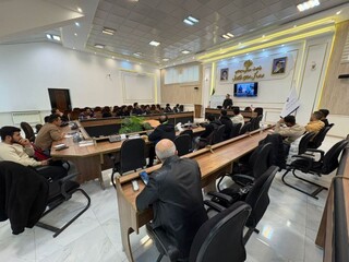 کارگاه احیا قلبی  ریوی و کمکهای اولیه