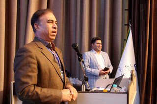 سمینار دو روزه مداخلات توانبخشی در سالمندان - همدان