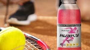 استفاده از نوشیدنی های صنعتی در ورزشکاران