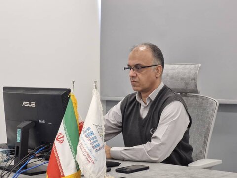 وبینار آنتی دوپینگ