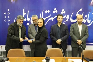 گزارش تصویری :