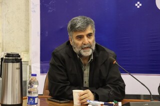 گزارش تصویری :