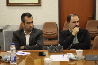 گزارش تصویری :