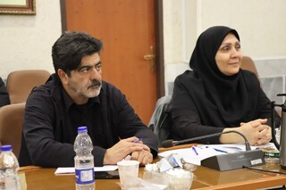 گزارش تصویری :