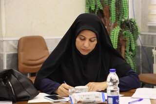 گزارش تصویری :