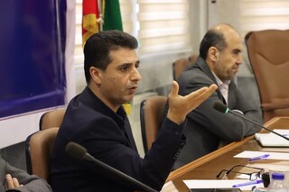 گزارش تصویری :