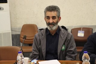 گزارش تصویری :