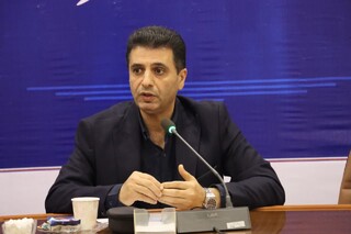 گزارش تصویری :