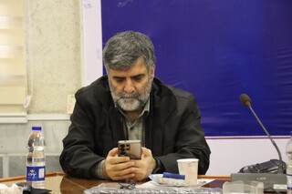 گزارش تصویری :