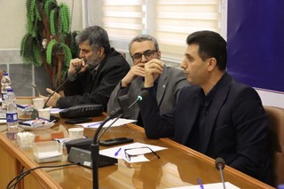 گزارش تصویری :