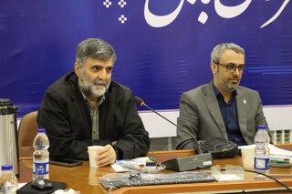 گزارش تصویری :