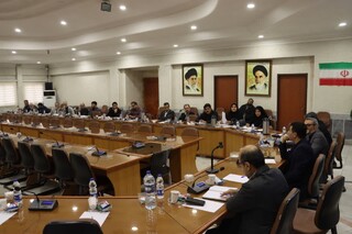 گزارش تصویری :