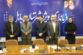 گزارش تصویری :