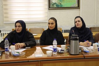 گزارش تصویری :