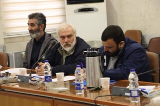 گزارش تصویری :