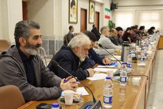 گزارش تصویری :