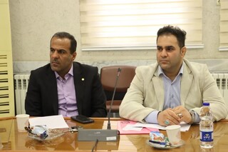 گزارش تصویری :