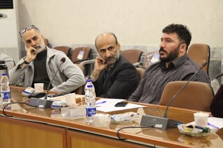 گزارش تصویری :