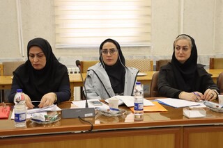 گزارش تصویری :