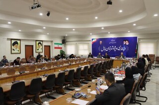 گزارش تصویری :