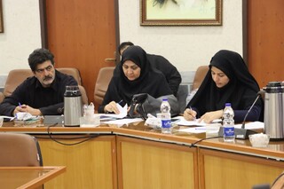 گزارش تصویری :