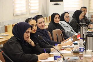 گزارش تصویری :