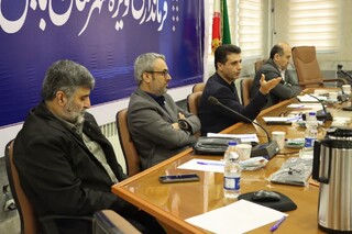 گزارش تصویری :