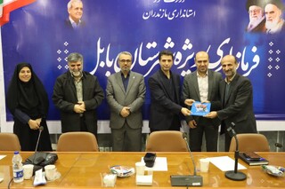 گزارش تصویری :