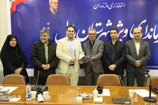 گزارش تصویری :