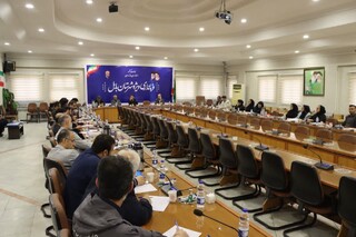 گزارش تصویری :