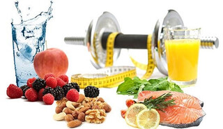 ورزشکاران  قدرتی در حدود ۶ تا ۱۰گرم به ازای هر کیلوگرم از وزن خود می توانند از کربوهیدرات ها استفاده کنند.