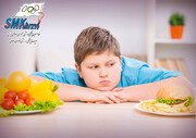 تغذیه در کودکان و نوجوانان ورزشکار