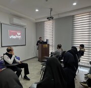 آغاز دوره مدون امدادگر ورزشی