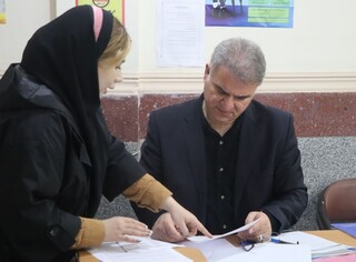 بررسی روند فعالیت های  هیات پزشکی ورزشی در استان خوزستان