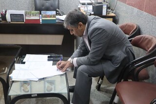 بررسی روند فعالیت های  هیات پزشکی ورزشی در استان خوزستان