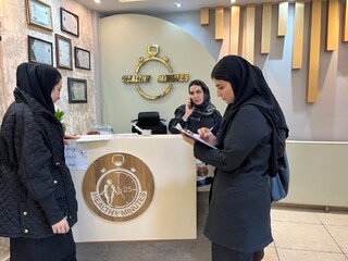 نظارت بر باشگاه های آذربایجان غربی