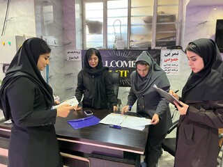 نظارت بر باشگاه های آذربایجان غربی