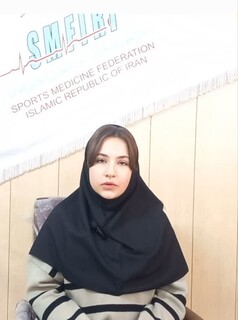 رضایت ورزشکار