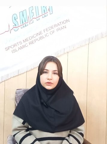 رضایت ورزشکار