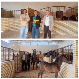 ادامه بازدید از باشگاههای خصوصی استان ایلام