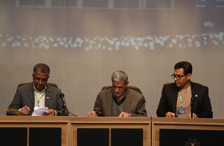 امضای تفاهم‌نامه همکاری فدراسیون پزشکی ورزشی و دانشگاه خوارزمی