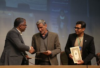 امضای تفاهم‌نامه همکاری فدراسیون پزشکی ورزشی و دانشگاه خوارزمی