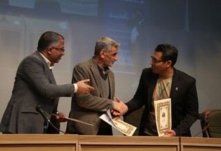 امضای تفاهم‌نامه همکاری فدراسیون پزشکی ورزشی و دانشگاه خوارزمی