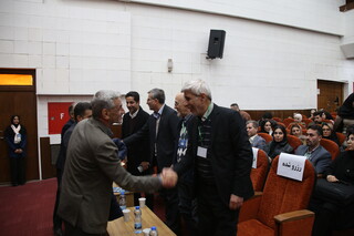 امضای تفاهم‌نامه همکاری فدراسیون پزشکی ورزشی و دانشگاه خوارزمی