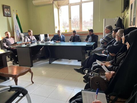 تأکید بر سلامت، ایمنی و ساماندهی با رویکرد اصلاحی